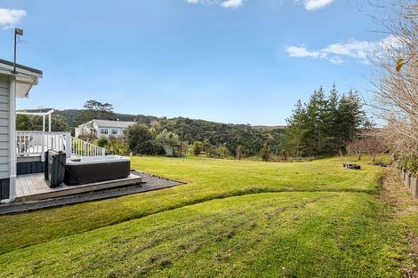Photo of property in 43 J Tolhopf Road, Puhoi, Warkworth, 0981