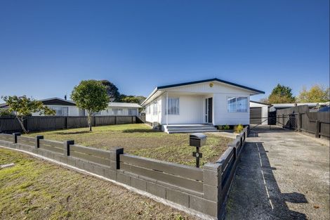 Photo of property in 9 Weddell Street, Flaxmere, Hastings, 4120