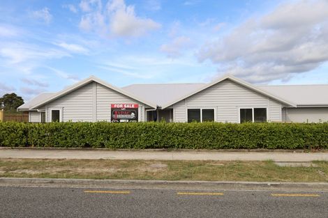 Photo of property in 40 James Line, Kelvin Grove, Palmerston North, 4414