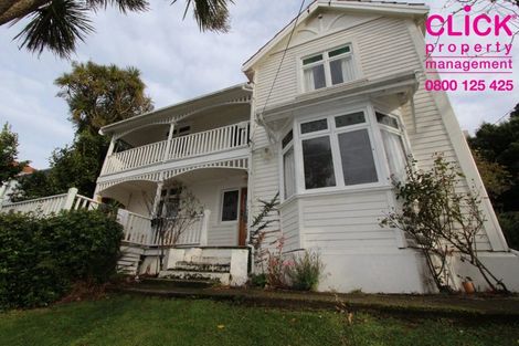Photo of property in 30 Norfolk Street, Saint Clair, Dunedin, 9012
