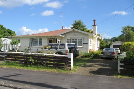 Photo of property in 187 Hakiaha St (state Highway 4), Taumarunui, 3920