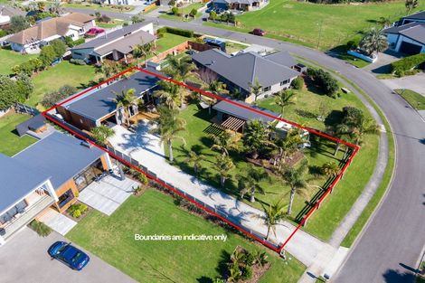 Photo of property in 108 Koutunui Road, Athenree, Katikati, 3177