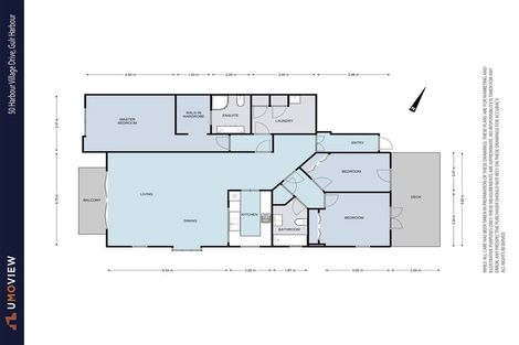 Photo of property in 50 Harbour Village Drive, Gulf Harbour, Whangaparaoa, 0930