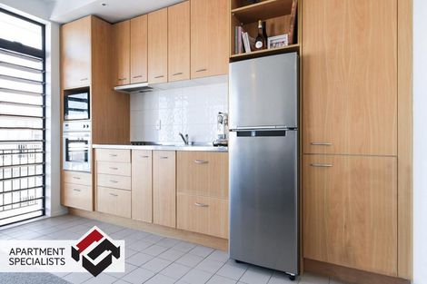 Photo of property in 1b/5 Charlotte Street, Eden Terrace, Auckland, 1021