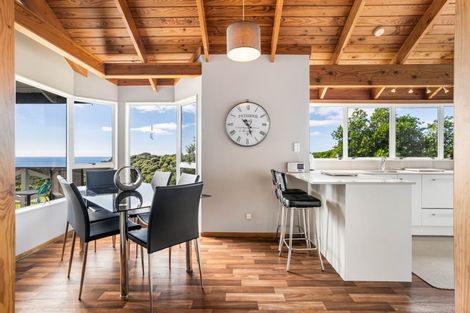 Photo of property in 453 Onemana Drive, Onemana, Whangamata, 3691