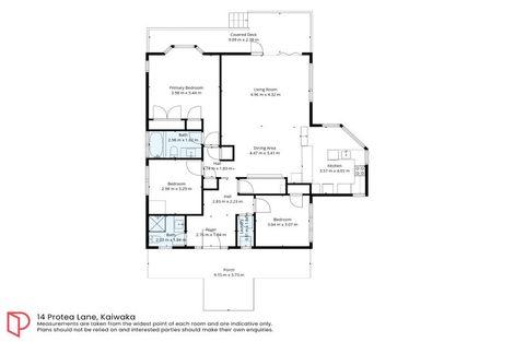 Photo of property in 14 Protea Lane, Kaiwaka, 0573