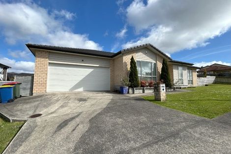 Photo of property in 41 Rush Creek Drive, Westgate, Auckland, 0614
