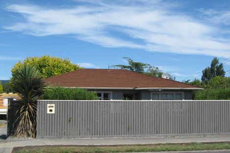 Photo of property in 60 Sparks Road, Hoon Hay, Christchurch, 8025