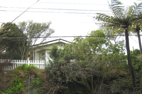 Photo of property in 50 Nottingham Street, Karori, Wellington, 6012