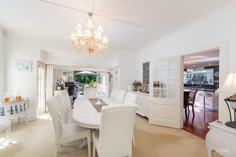 Photo of property in 7 Hinau Street, Woburn, Lower Hutt, 5010