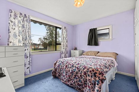Photo of property in 44 Parnwell Street, Burwood, Christchurch, 8083