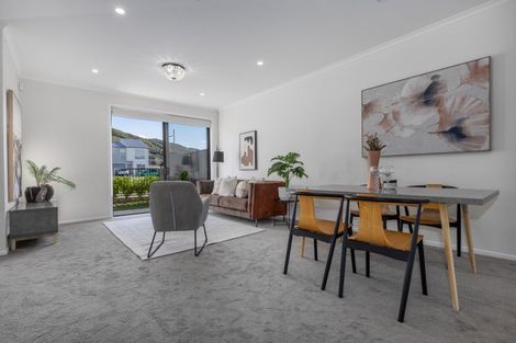 Photo of property in 6 Tokitoki Way, Kenepuru, Porirua, 5022