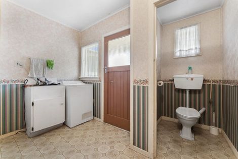 Photo of property in 18 Glasgow Street, Takaro, Palmerston North, 4412