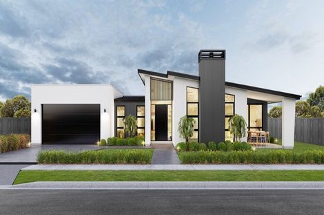 Photo of property in 93 Sutherlands Road, Halswell, Christchurch, 8025