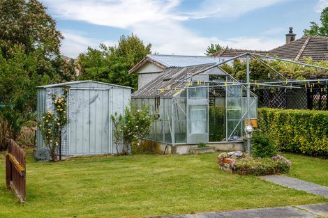 Photo of property in 24 Denmark Street, Temuka, 7920