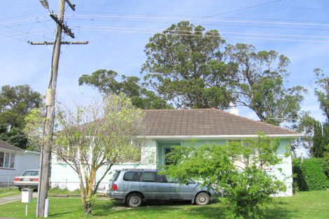 Photo of property in 16 Atkinson Street, Mangapapa, Gisborne, 4010