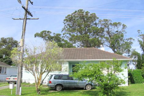 Photo of property in 16 Atkinson Street, Mangapapa, Gisborne, 4010