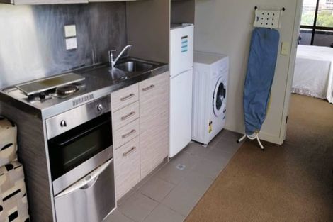 Photo of property in 507/145 Symonds Street, Eden Terrace, Auckland, 1010