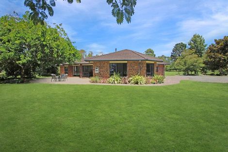 Photo of property in 76 Thompson Road, Kaitaia, 0482