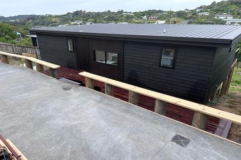 Photo of property in 25 Ocean Road, Surfdale, Waiheke Island, 1081
