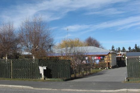 Photo of property in 90 Caulfeild Street, Ranfurly, 9332