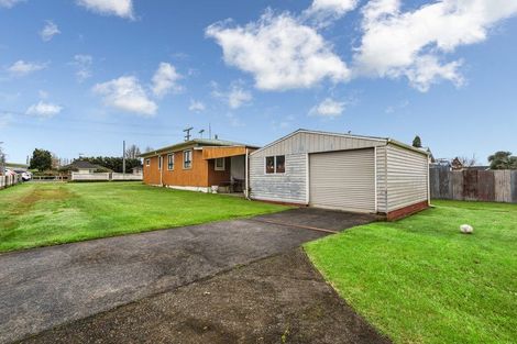 Photo of property in 122 Arapuni Street, Putaruru, 3411