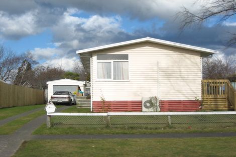 Photo of property in 41 Ohuanga Road, Turangi, 3334