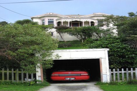 Photo of property in 69 Standen Street, Karori, Wellington, 6012