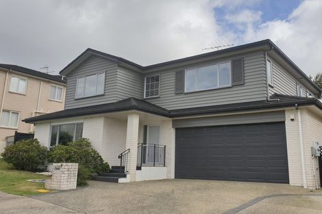Photo of property in 9 Seresin Crescent, Flat Bush, Auckland, 2016