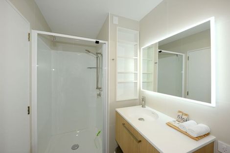 Photo of property in West Fitzroy, 3f/66 Armagh Street, Christchurch Central, Christchurch, 8013