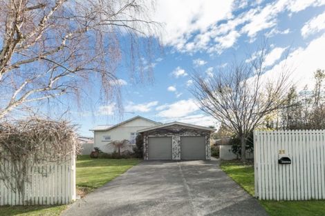 Photo of property in 37 Chester Street, Taradale, Napier, 4112