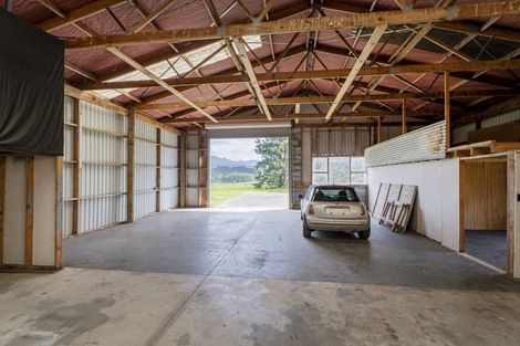 Photo of property in 62a Hikuai Settlement Road, Hikuai, 3579