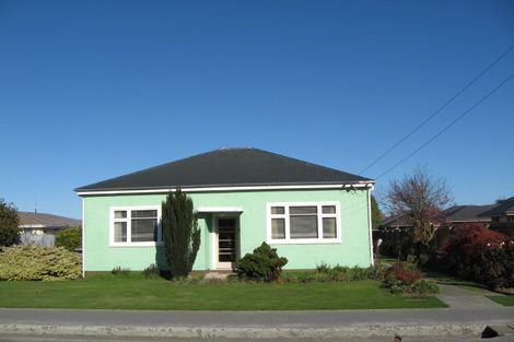 Photo of property in 22 Richill Street, Belfast, Christchurch, 8051