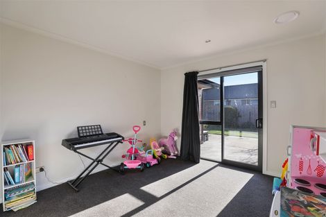 Photo of property in 18 Orchard Grove, Netherby, Ashburton, 7700