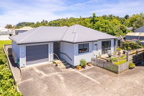 Photo of property in 95b Niblett Street, Whanganui, 4500