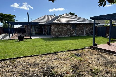 Photo of property in 30 Masefield Drive, Rolleston, 7614