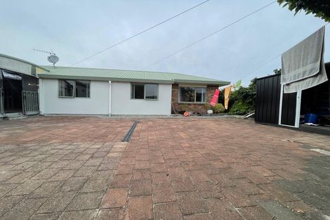 Photo of property in 26 Springfield Crescent, Enderley, Hamilton, 3214