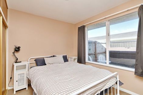 Photo of property in 1/22 Longfellow Street, Sydenham, Christchurch, 8023