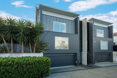Photo of property in 36 Hukanui Crescent, Ponsonby, Auckland, 1021