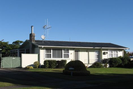 Photo of property in 3 Tui Place, Tokoroa, 3420