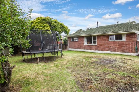 Photo of property in 4 Holyoake Crescent, Kawerau, 3127