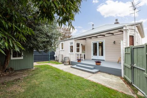 Photo of property in 6 Ashridge Road, Napier South, Napier, 4110