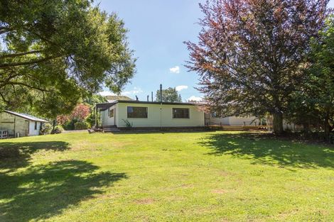 Photo of property in 436 Jacksons Line, Mauriceville, Masterton, 5882