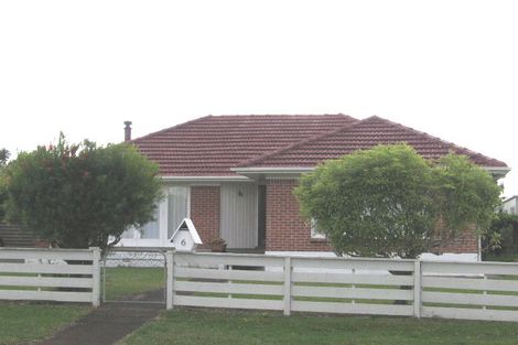 Photo of property in 6 Mildmay Road, Henderson, Auckland, 0610
