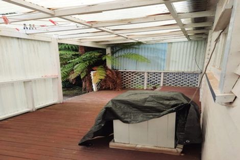 Photo of property in 34 Balmoral Street, Levin, 5510