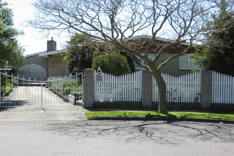 Photo of property in 6 Eva Crescent, Witherlea, Blenheim, 7201