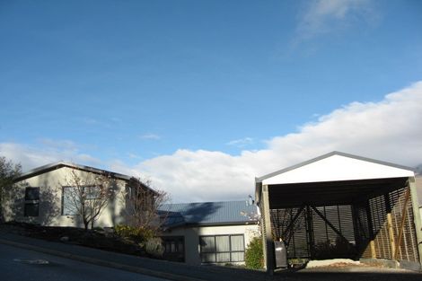 Photo of property in 7 Edinburgh Drive, Queenstown, 9300
