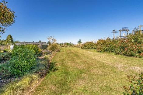 Photo of property in 49 Nine Mile Road, Riversdale, Gore, 9776