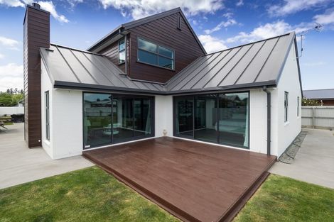 Photo of property in 56 Wills Street, Ashburton, 7700