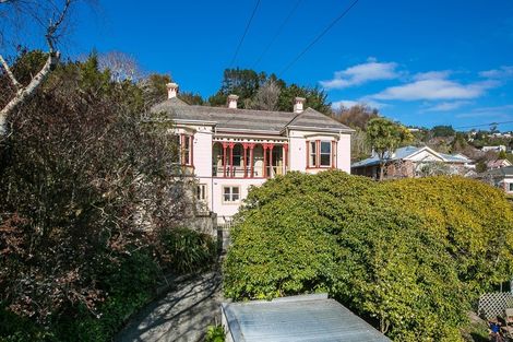 Photo of property in 412 North Road, North East Valley, Dunedin, 9010